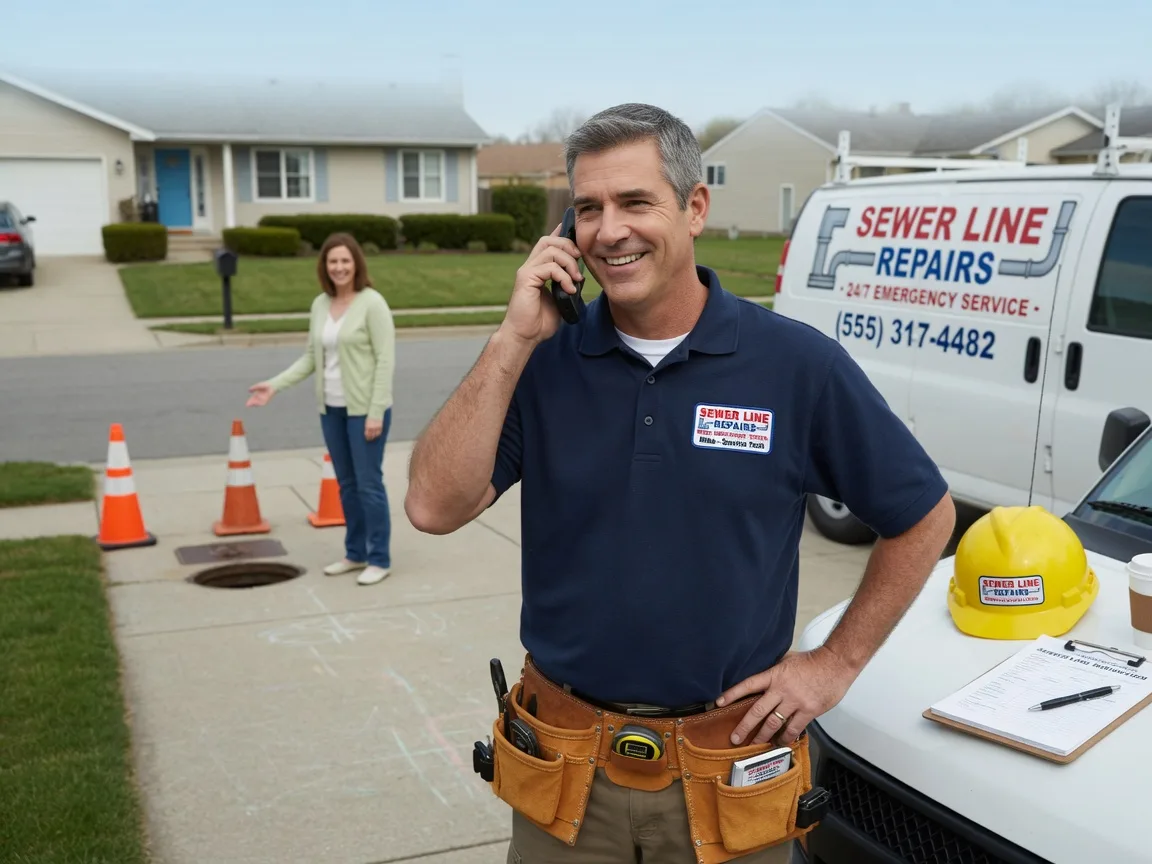 Emergency Plumber Manchester, NY FAQs